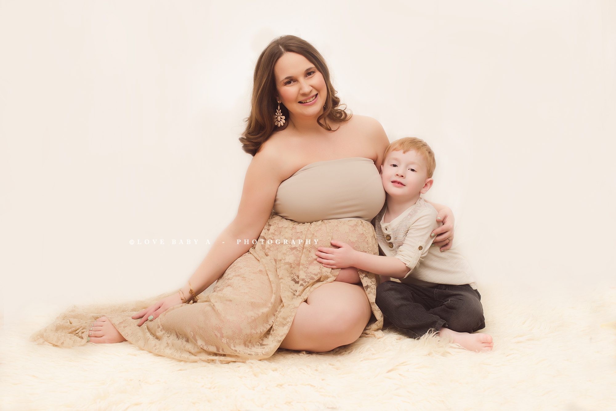 BRONXVILLE MATERNITY PHOTOGRAPHER 1