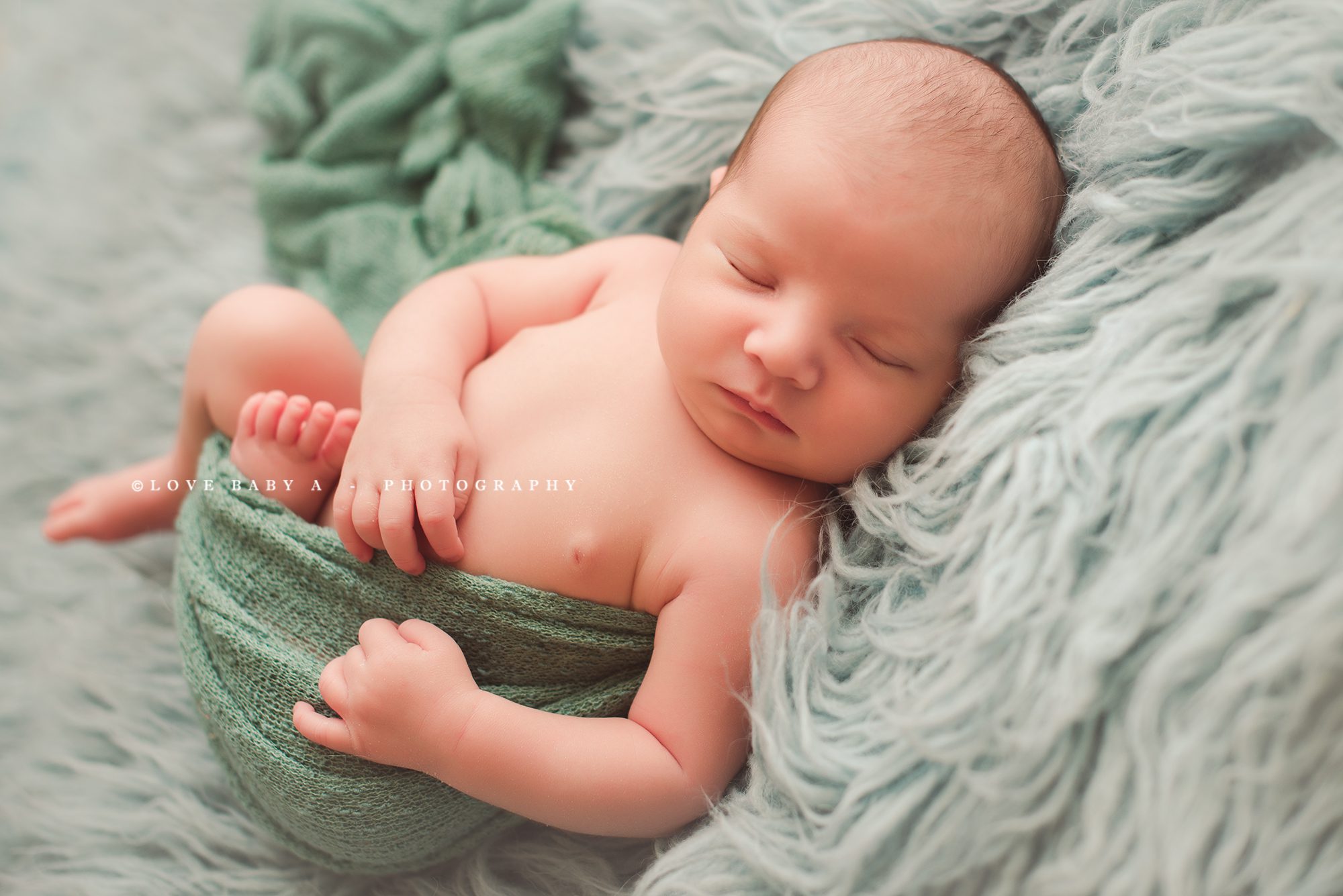 Staten Island Newborn Photographer