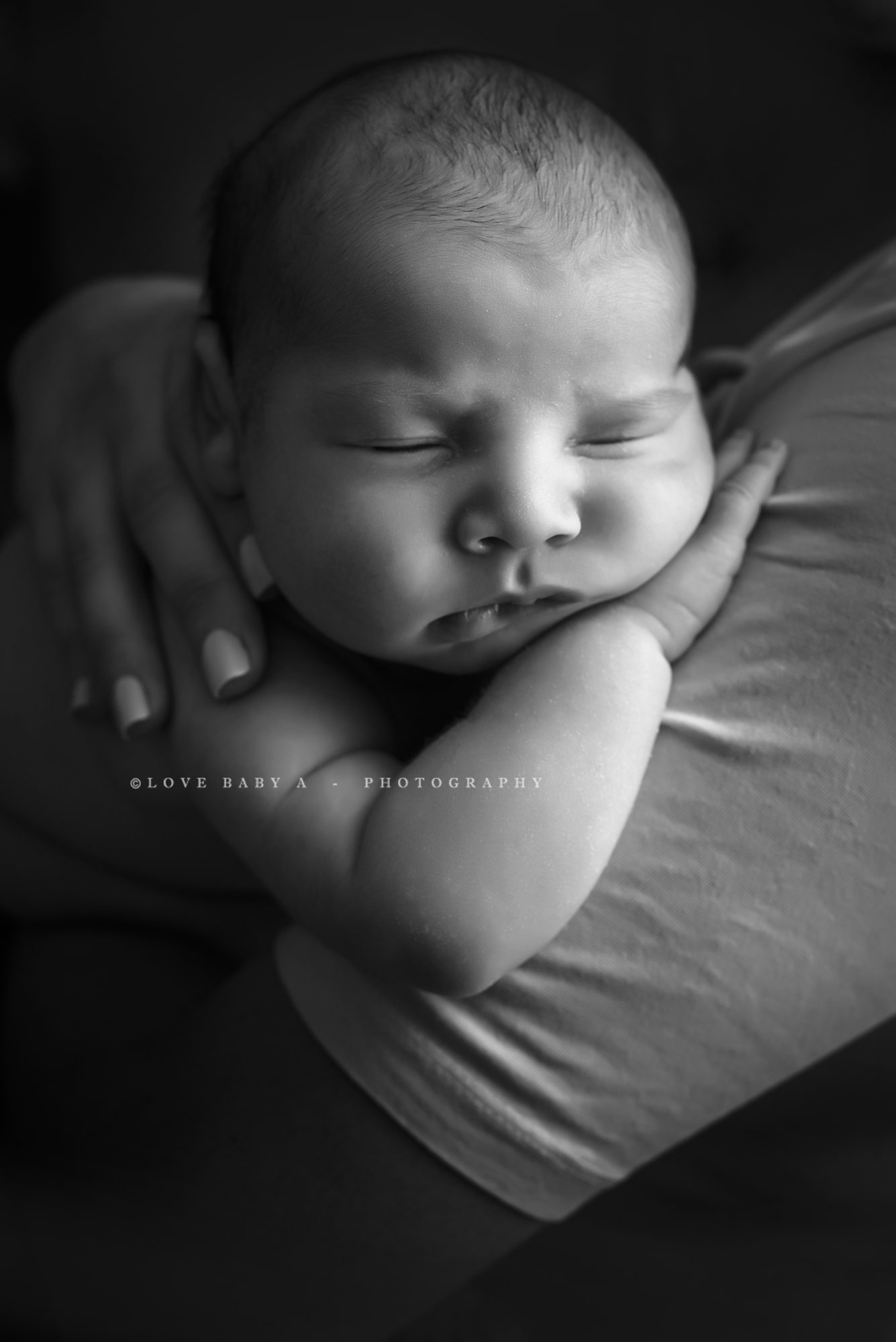 WESTCHESTER NEWBORN PHOTOGRAPHER 1