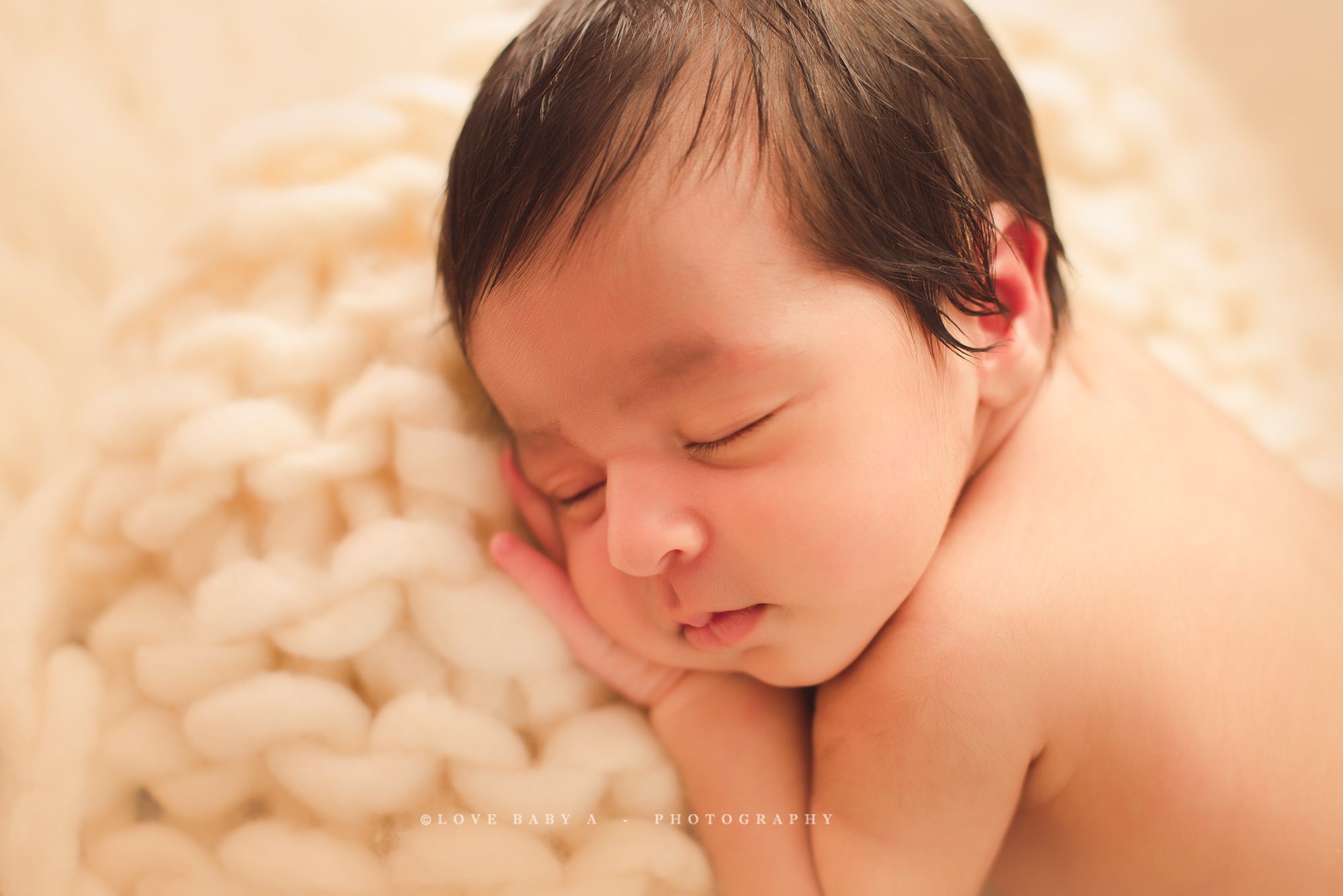 CUNNECTICUT newborn photographer 1