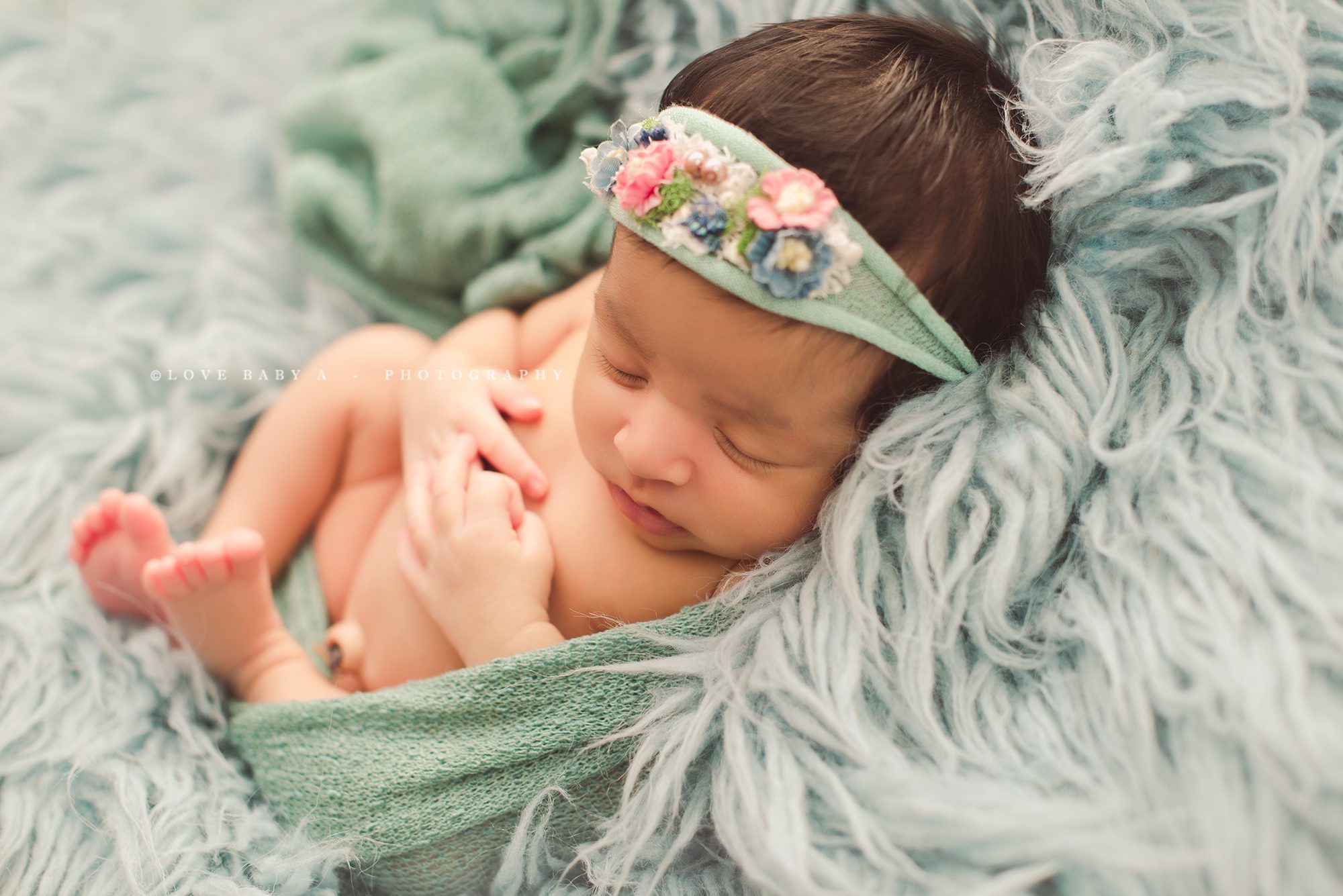 CUNNECTICUT newborn photographer 3