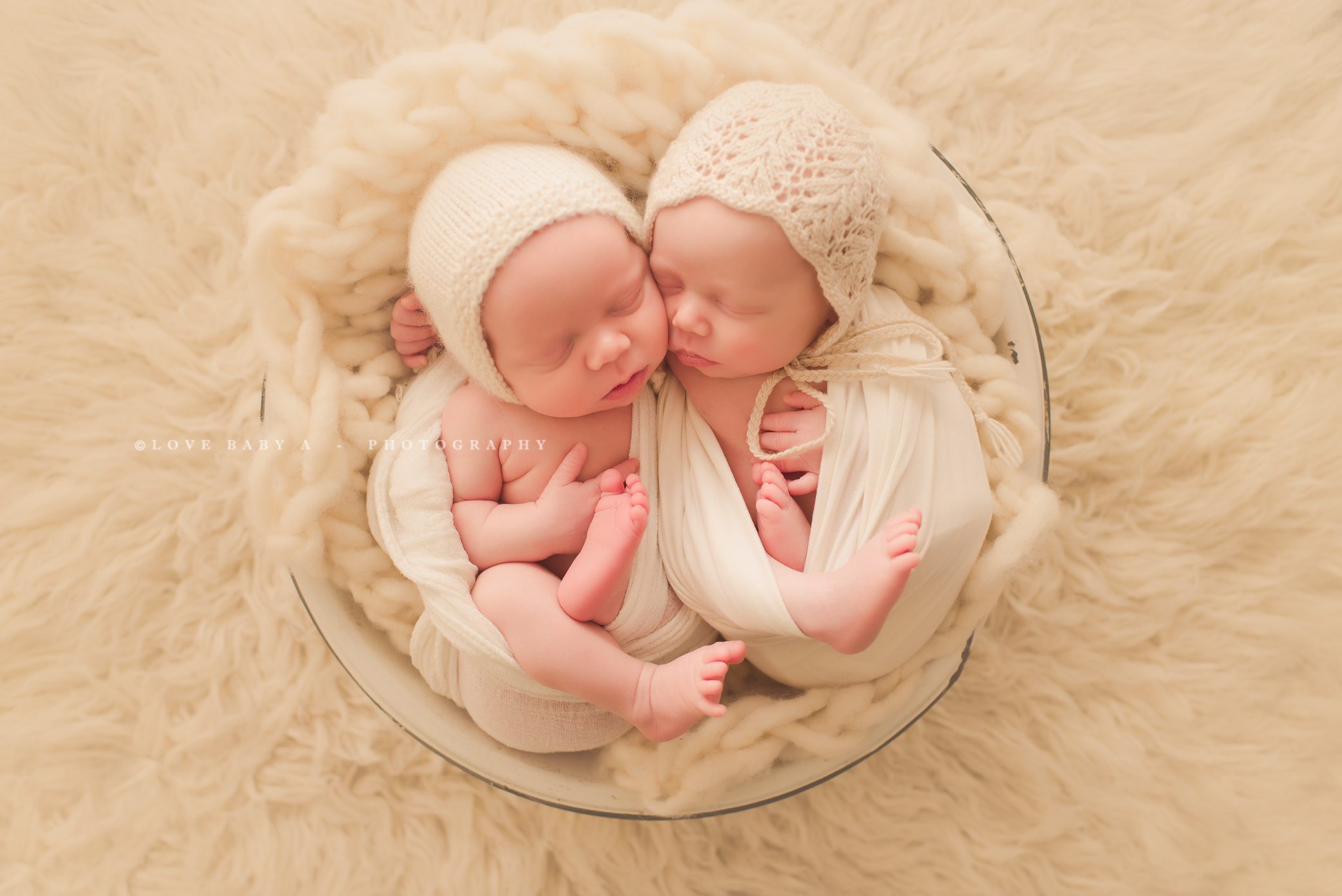 Westchester newborn twin photographer 77