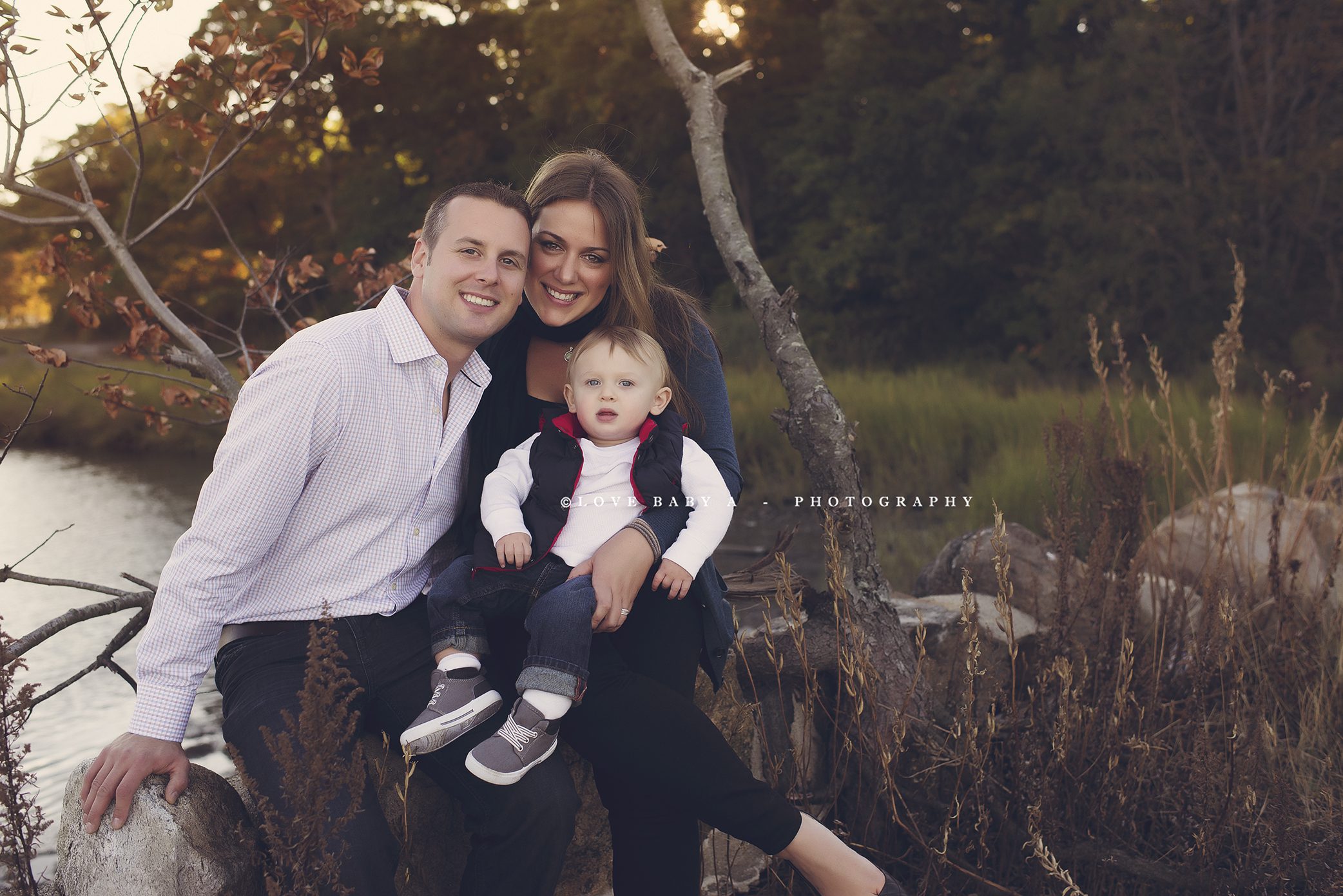 WESTCHESTER FAMILY PHOTOGRAPHER