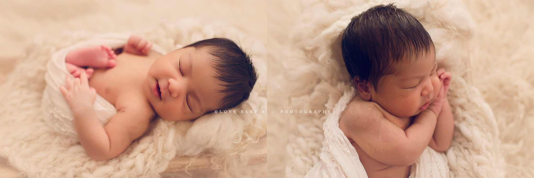 BEST NEWBORN PHOTOGRAPHER