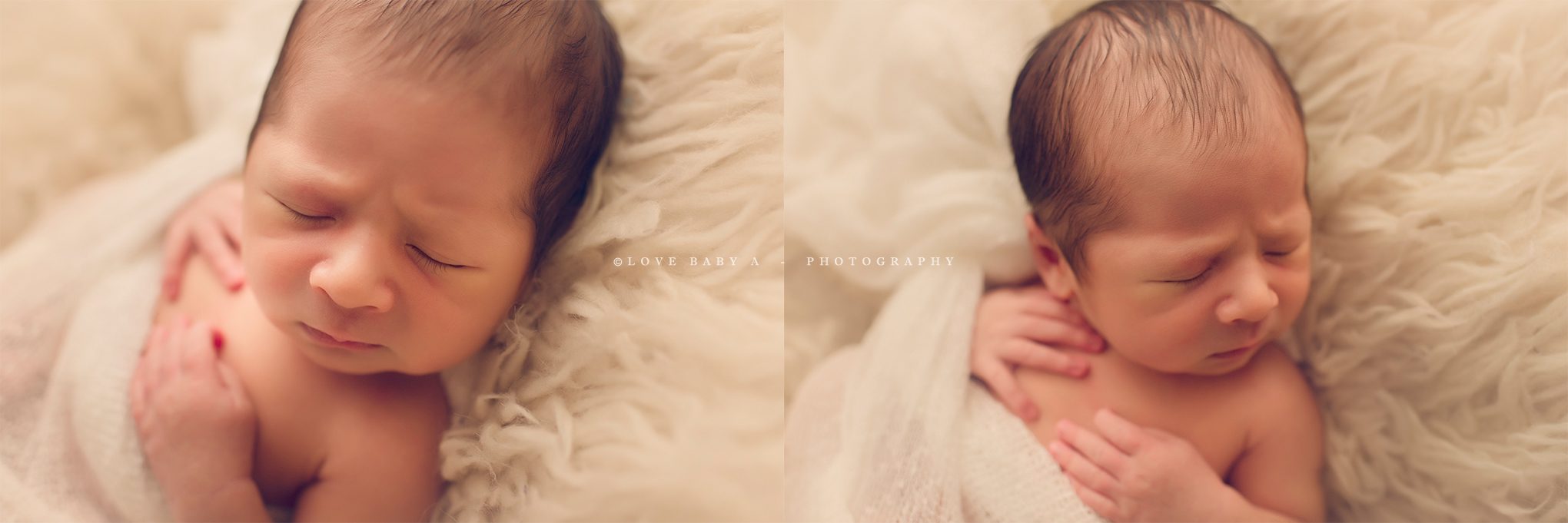 Westchester newborn photographer