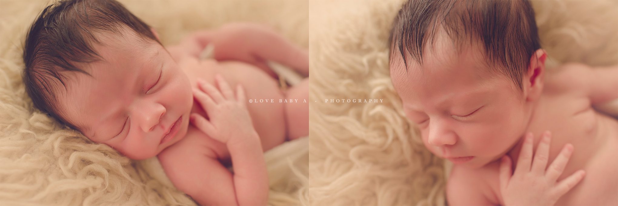 WESTchester best newborn baby photographer