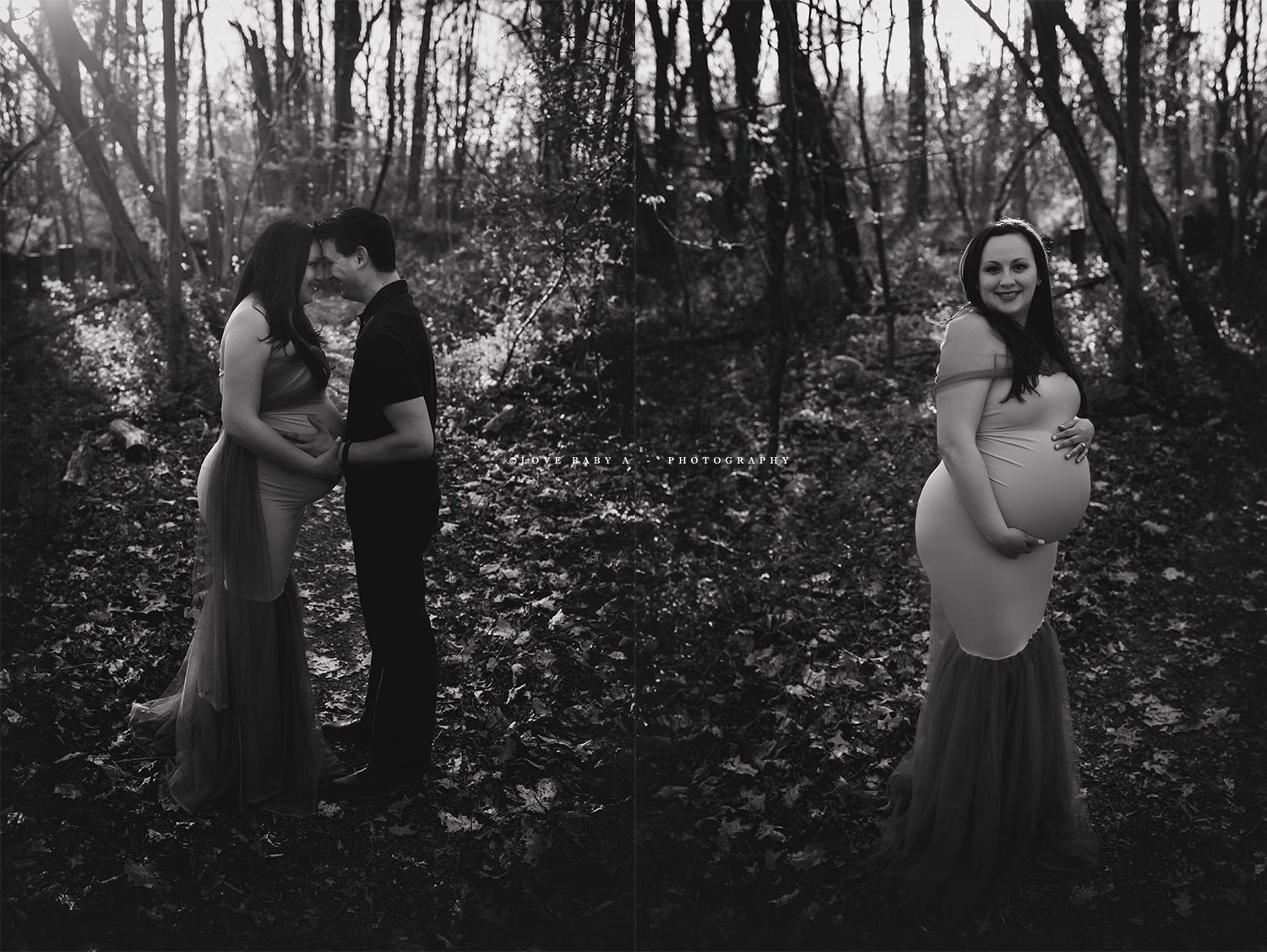 best maternity photographer nyc