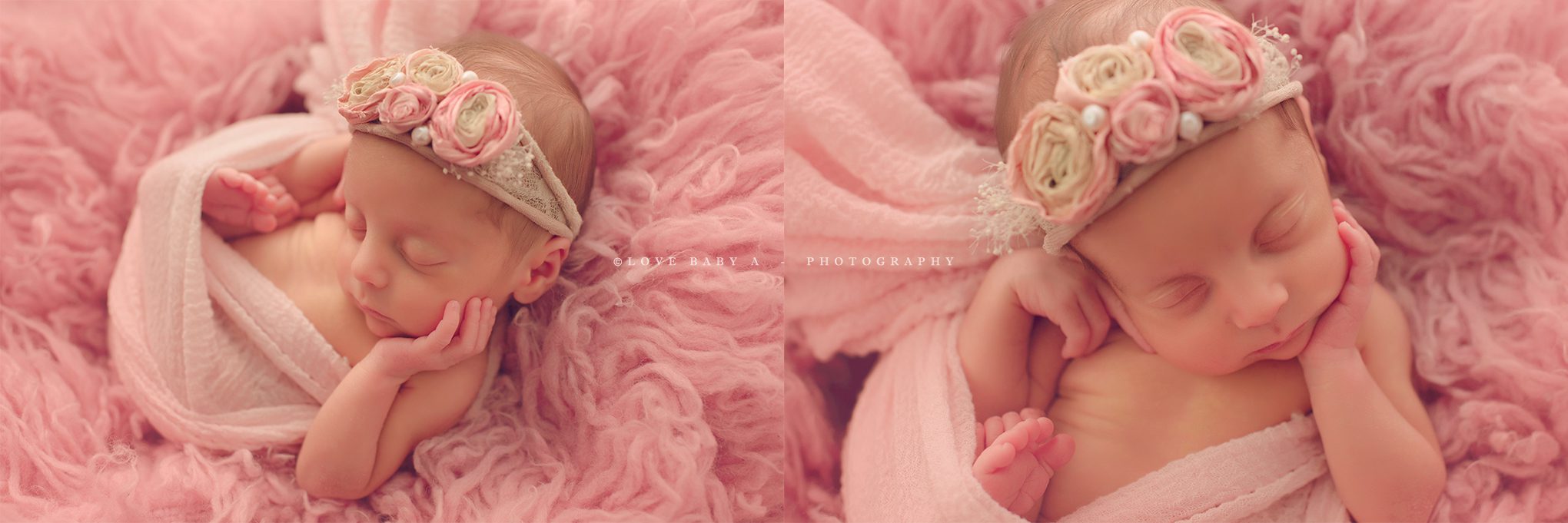 Best twin newborn nyc photographer