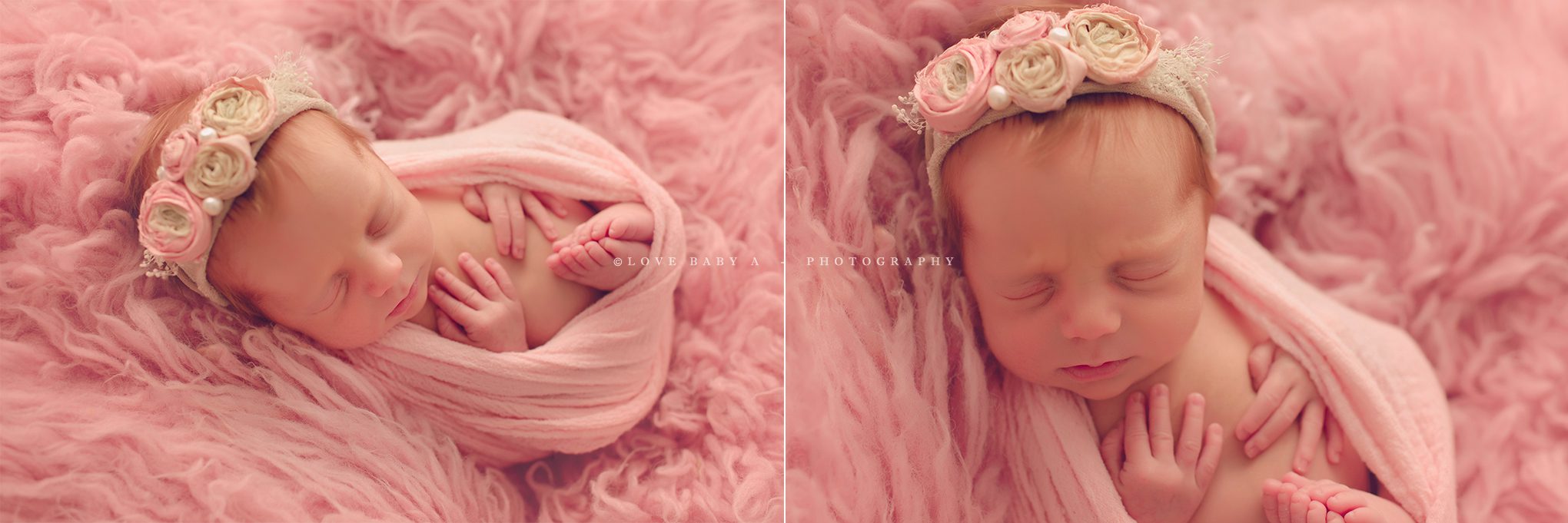 twin newborn best nyc photographer