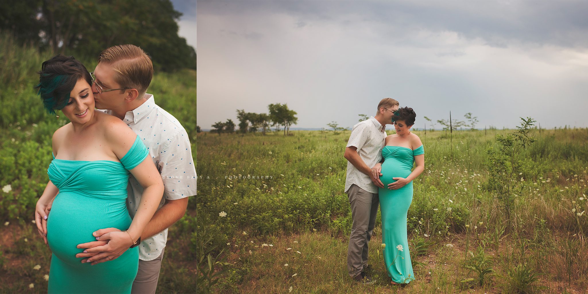 Staten island maternity photographer 2016