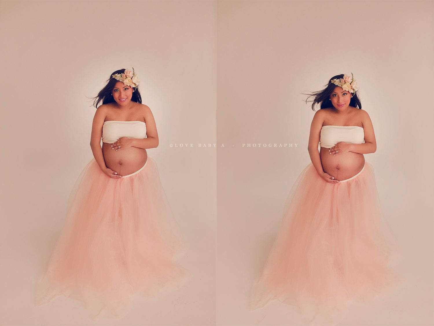 best maternity photographer nyc